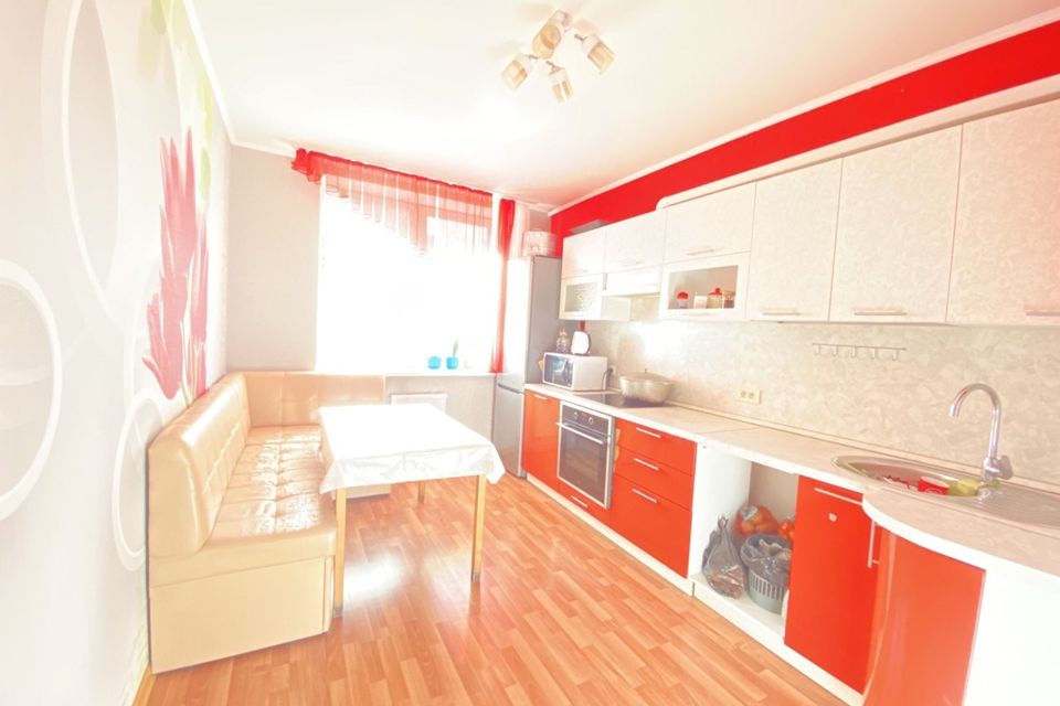 Продаётся 2-комнатная квартира, 68 м²