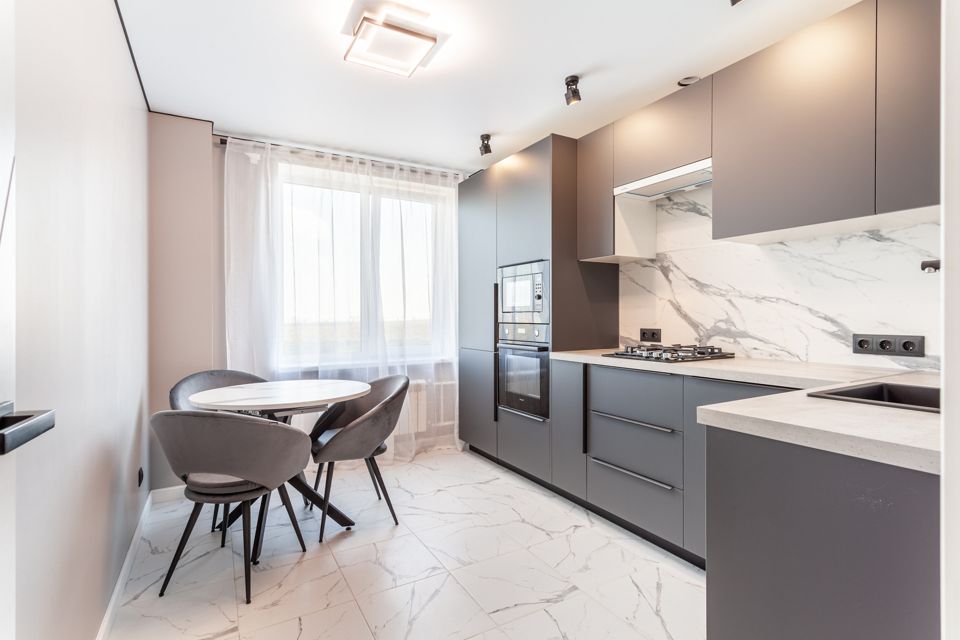 Продаётся 2-комнатная квартира, 53 м²