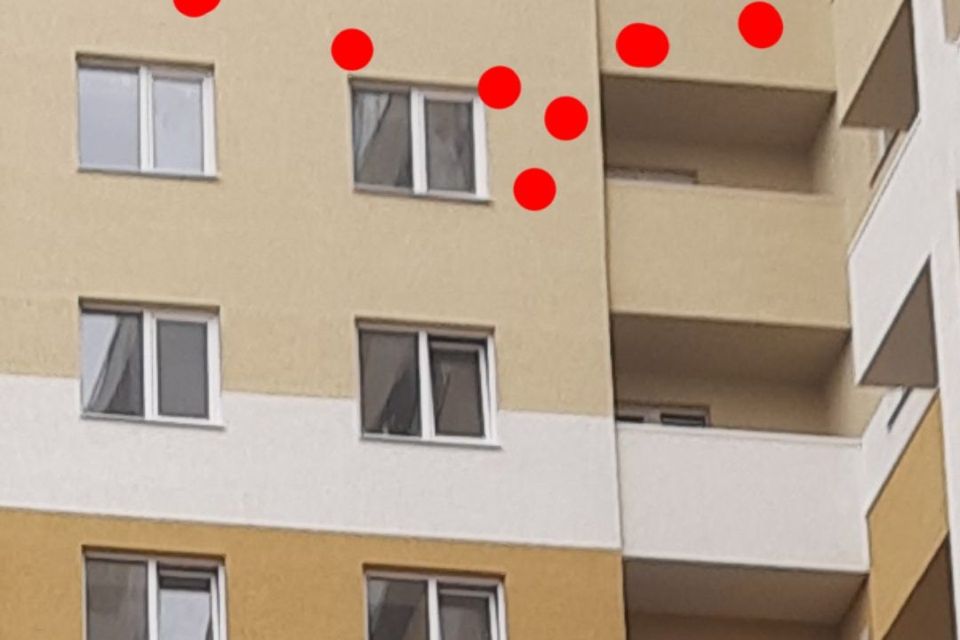 Продаётся 2-комнатная квартира, 55 м²