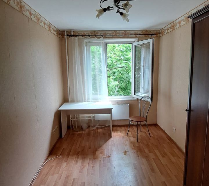 Продаётся 2-комнатная квартира, 44.4 м²