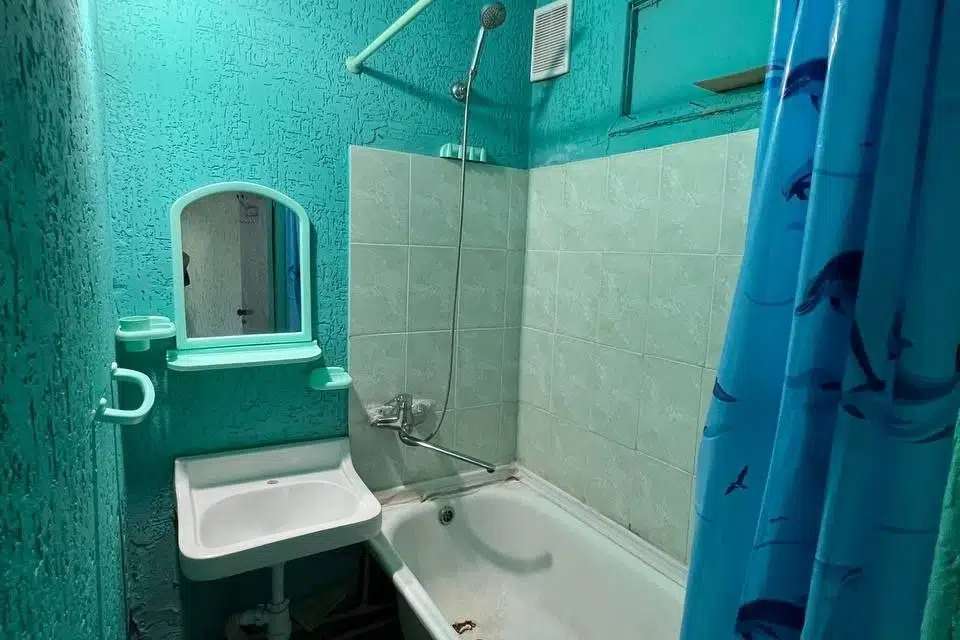 Продаётся 2-комнатная квартира, 48 м²