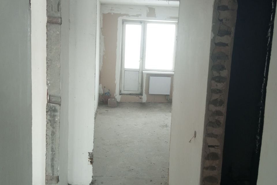 Продаётся 3-комнатная квартира, 64 м²