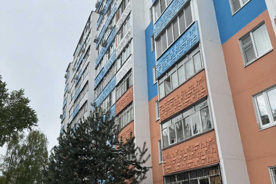 Продаётся 1-комнатная квартира, 27.5 м²