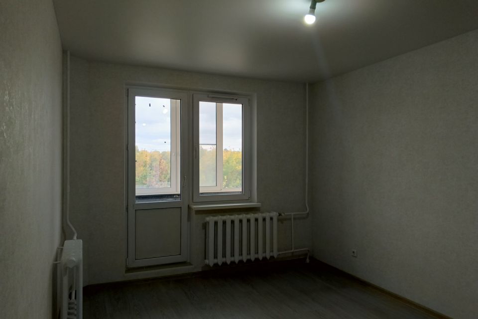 Продаётся 1-комнатная квартира, 28.8 м²