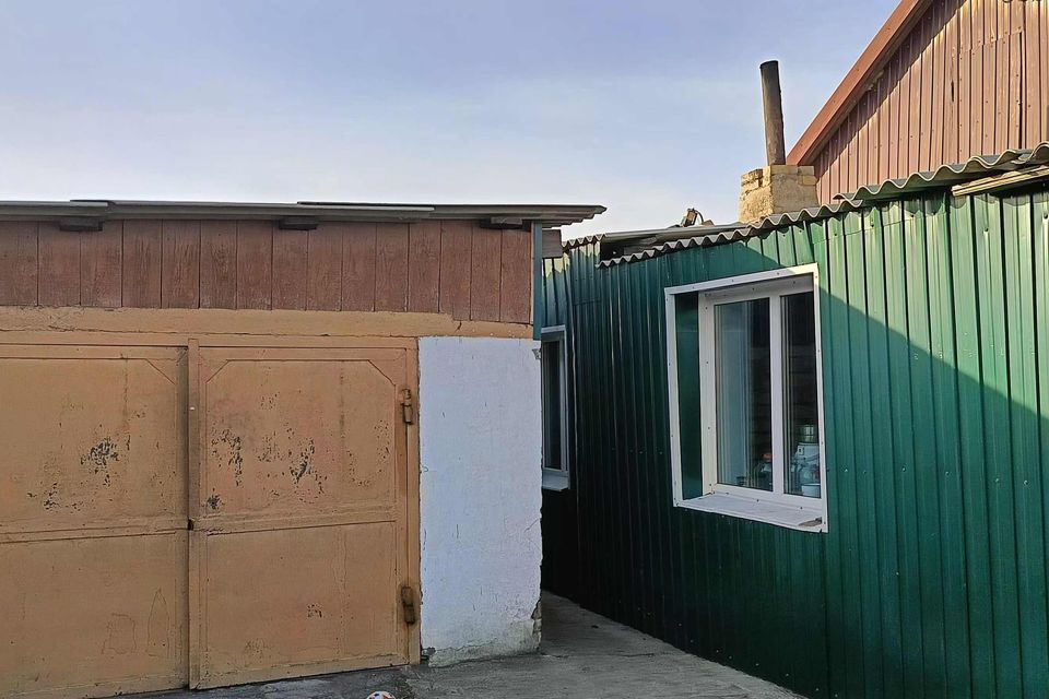 Продаётся 3-комнатная квартира, 73.9 м²
