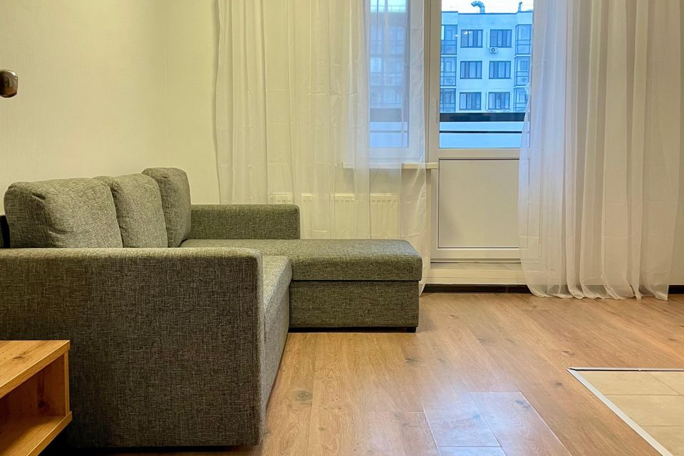 Продаётся студия, 19.5 м²