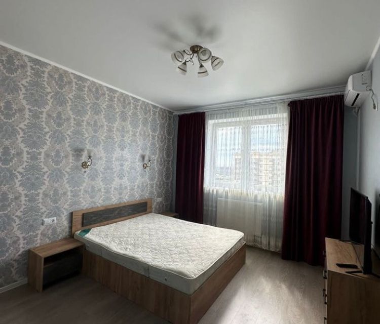 Сдаётся 2-комнатная квартира, 68 м²