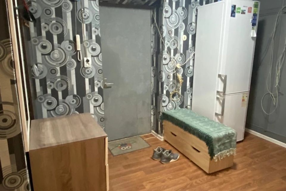 Сдаётся 3-комнатная квартира, 76 м²