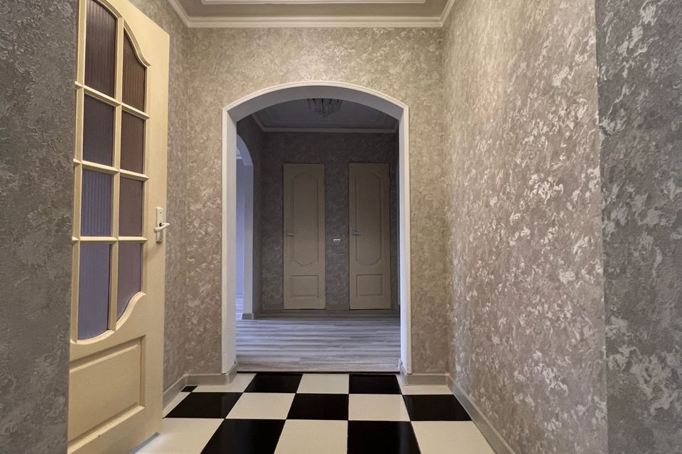 Продаётся 2-комнатная квартира, 48.7 м²