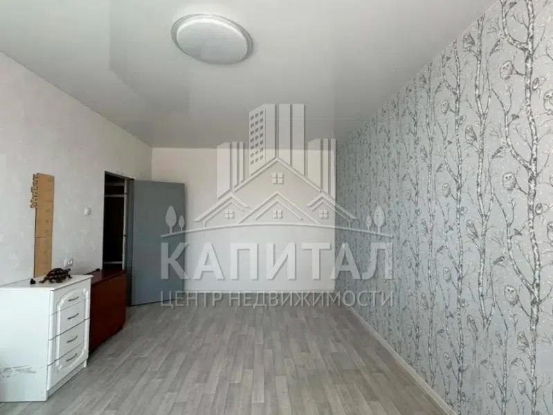 Продаётся 2-комнатная квартира, 59 м²