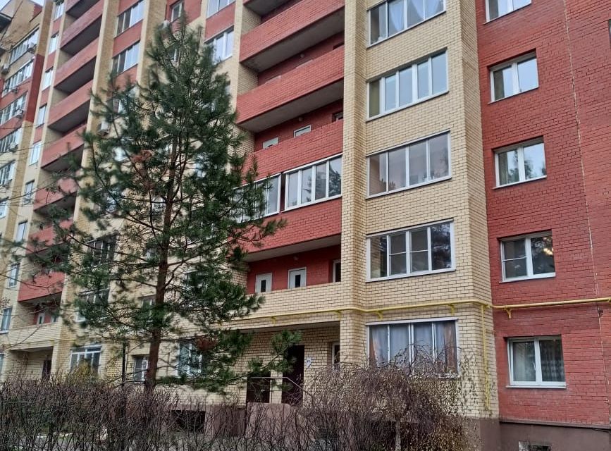 Продаётся 2-комнатная квартира, 63.9 м²