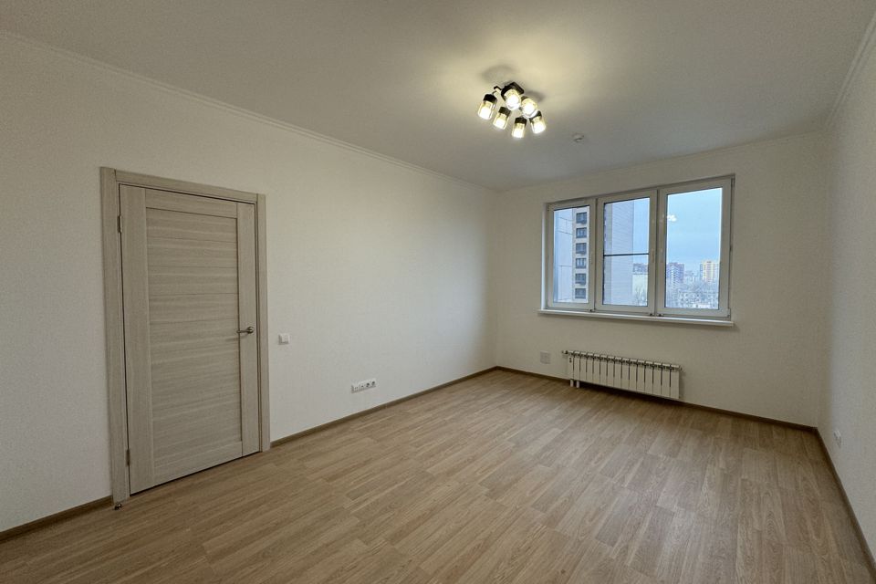 Продаётся 2-комнатная квартира, 57 м²