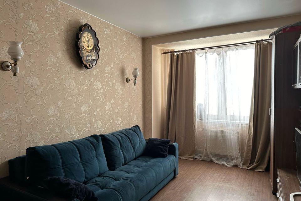 Продаётся 2-комнатная квартира, 68 м²