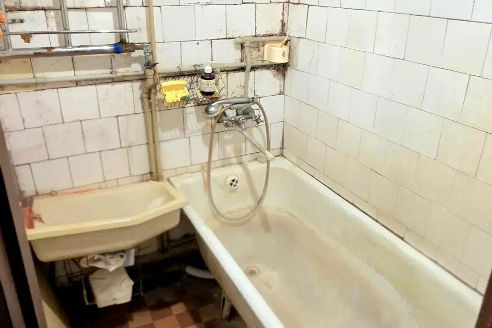 Продаётся 2-комнатная квартира, 45 м²