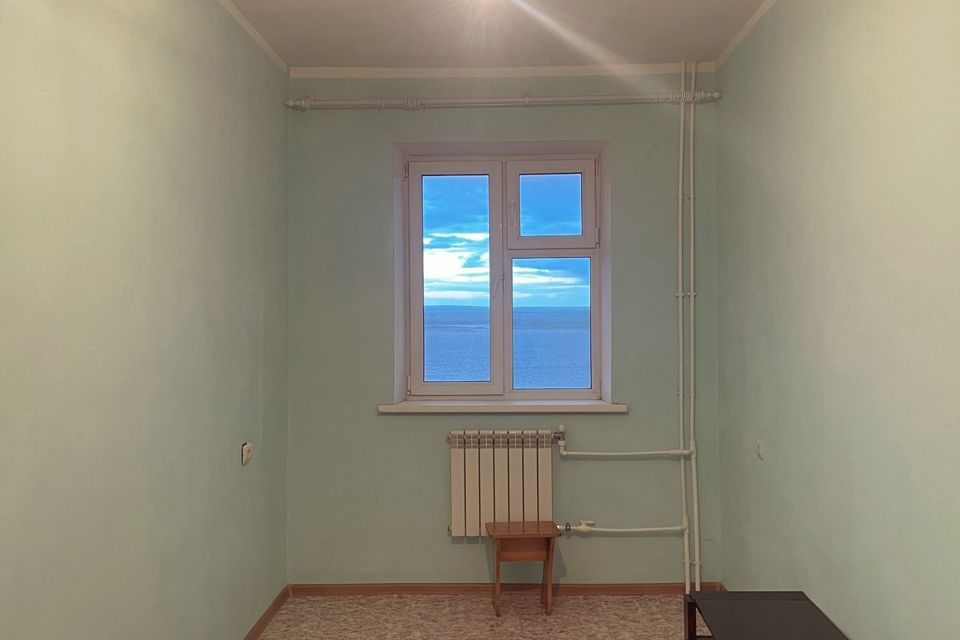 Продаётся 1-комнатная квартира, 30.1 м²