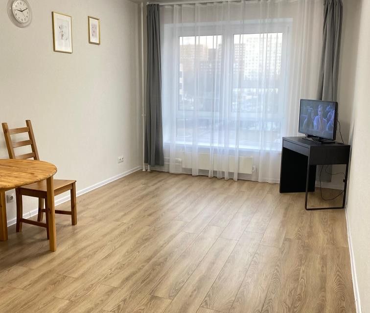 Продаётся 2-комнатная квартира, 65.9 м²