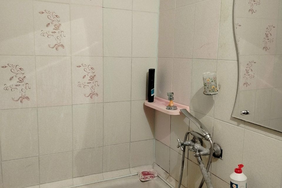 Продаётся 2-комнатная квартира, 53 м²