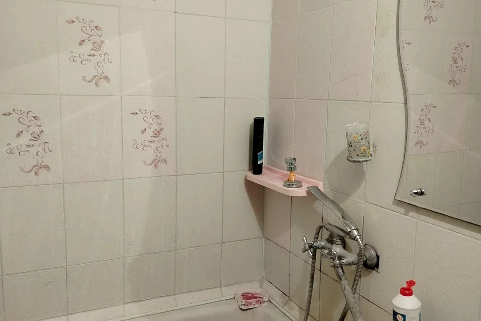 Продаётся 2-комнатная квартира, 53 м²