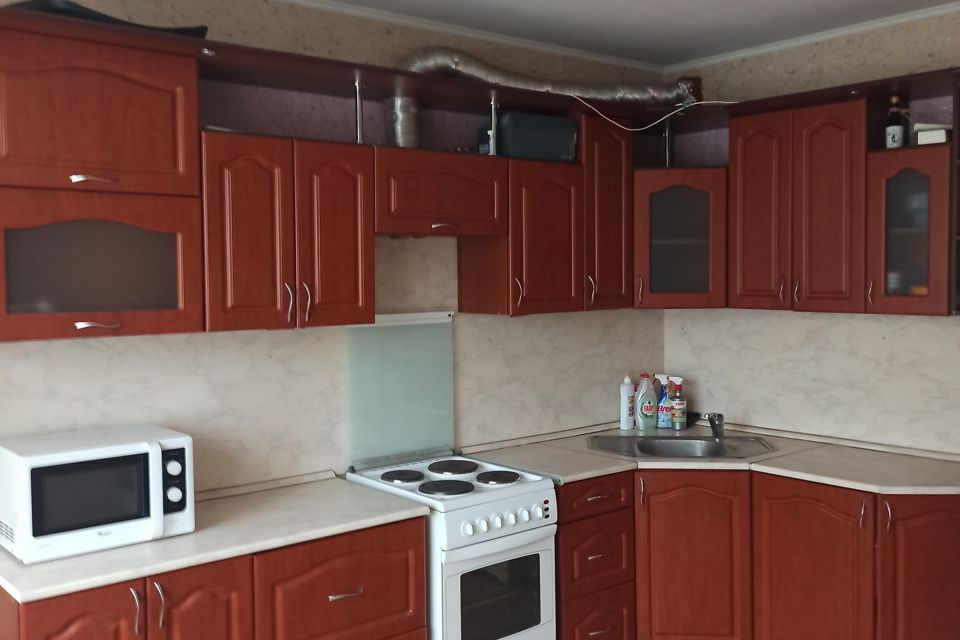 Продаётся 2-комнатная квартира, 72 м²