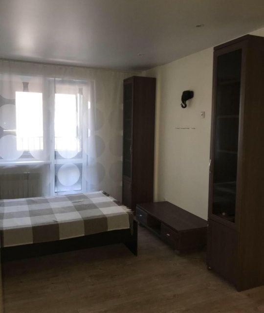 Сдаётся 1-комнатная квартира, 40 м²