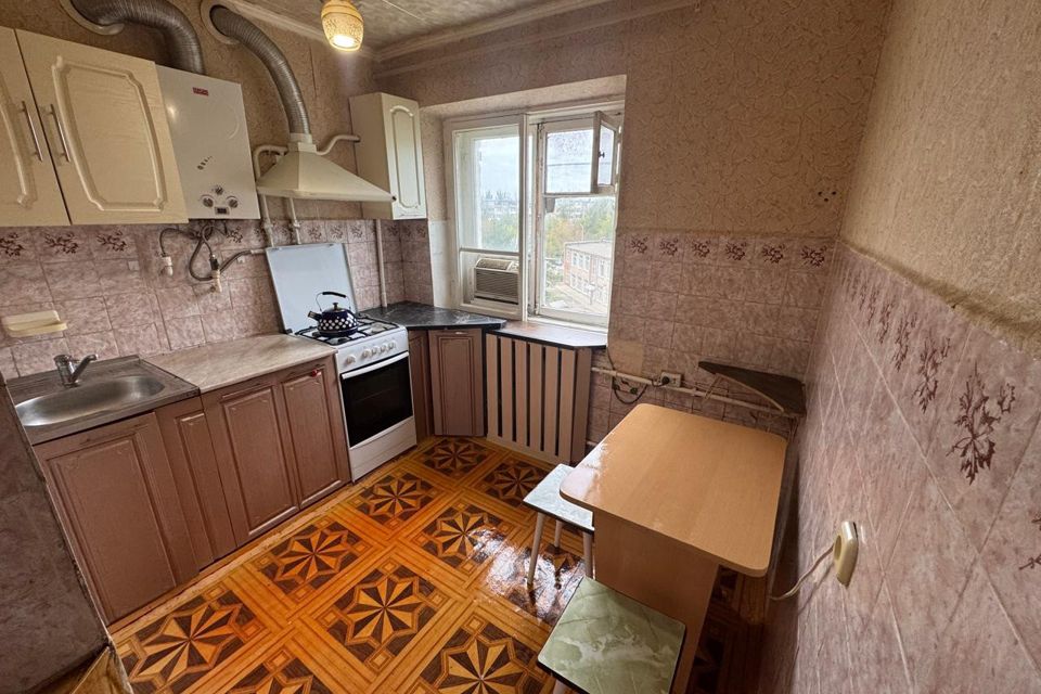 Продаётся 2-комнатная квартира, 46.9 м²