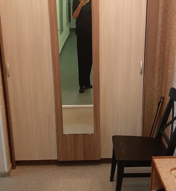 Продаётся студия, 27 м²