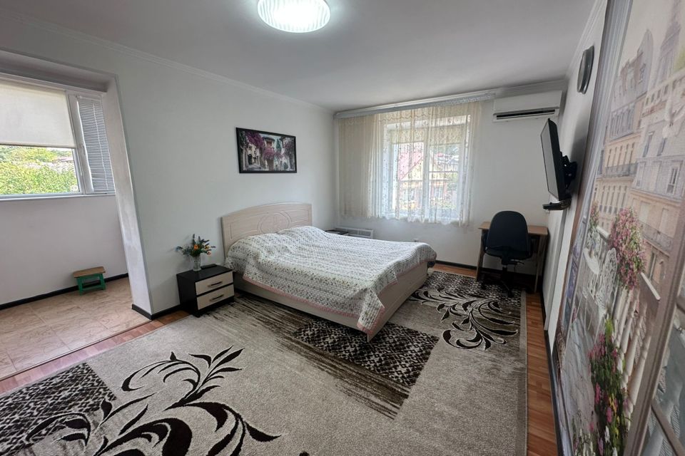 Продаётся 2-комнатная квартира, 47.3 м²