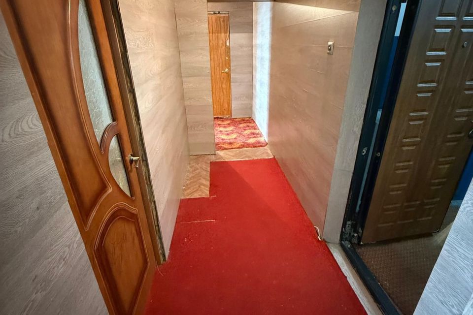 Продаётся 2-комнатная квартира, 50.8 м²