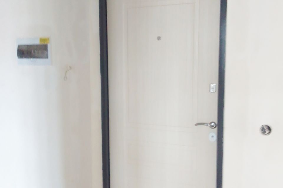 Продаётся 2-комнатная квартира, 50 м²