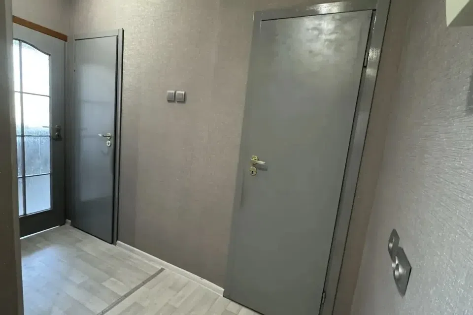 Продаётся 2-комнатная квартира, 59.6 м²