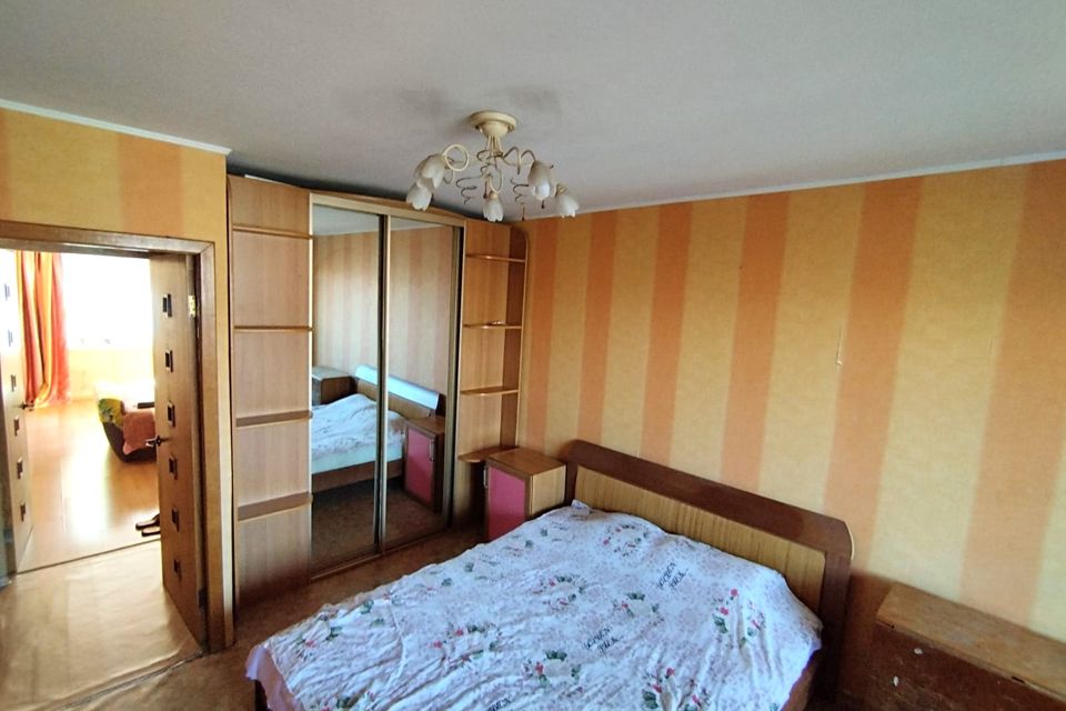 Продаётся 2-комнатная квартира, 48.3 м²