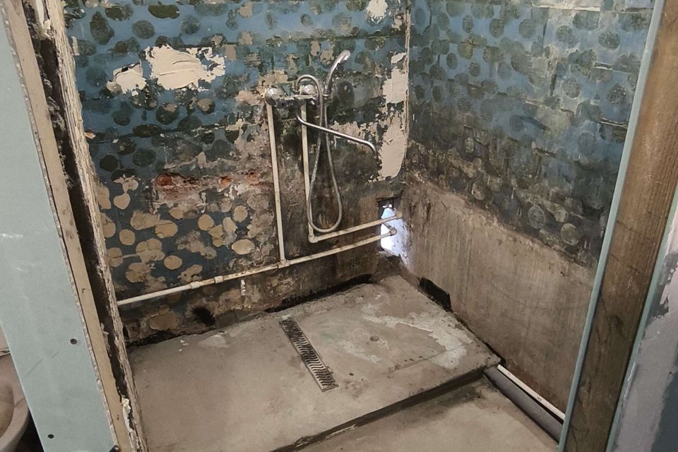 Продаётся 2-комнатная квартира, 42 м²