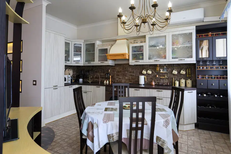 Продаётся 1-комнатная квартира, 47.5 м²