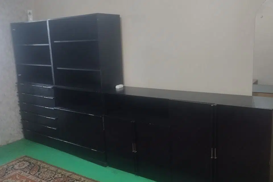 Продаётся 1-комнатная квартира, 35 м²