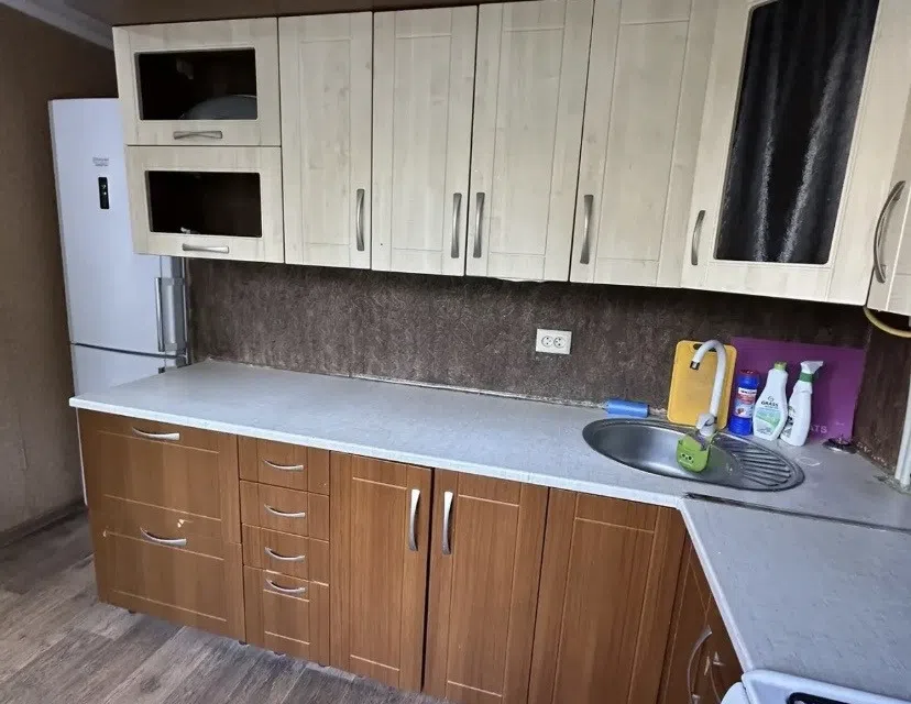 Продаётся 2-комнатная квартира, 43 м²