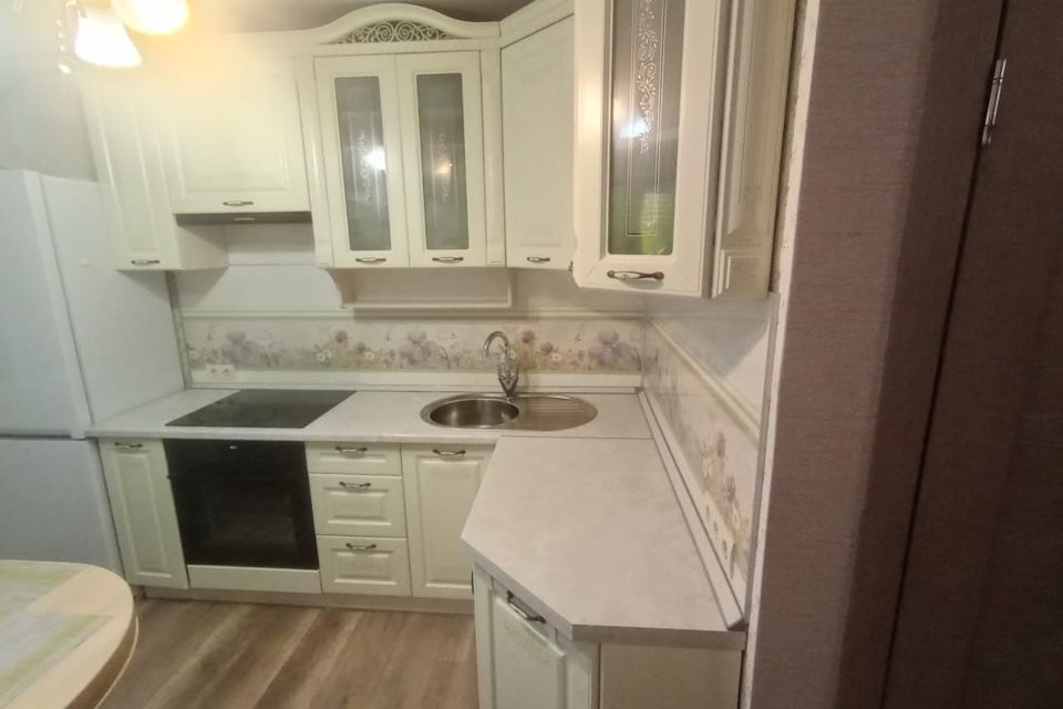 Продаётся 4-комнатная квартира, 78.1 м²