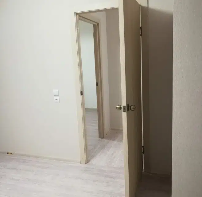 Продаётся 1-комнатная квартира, 35.9 м²