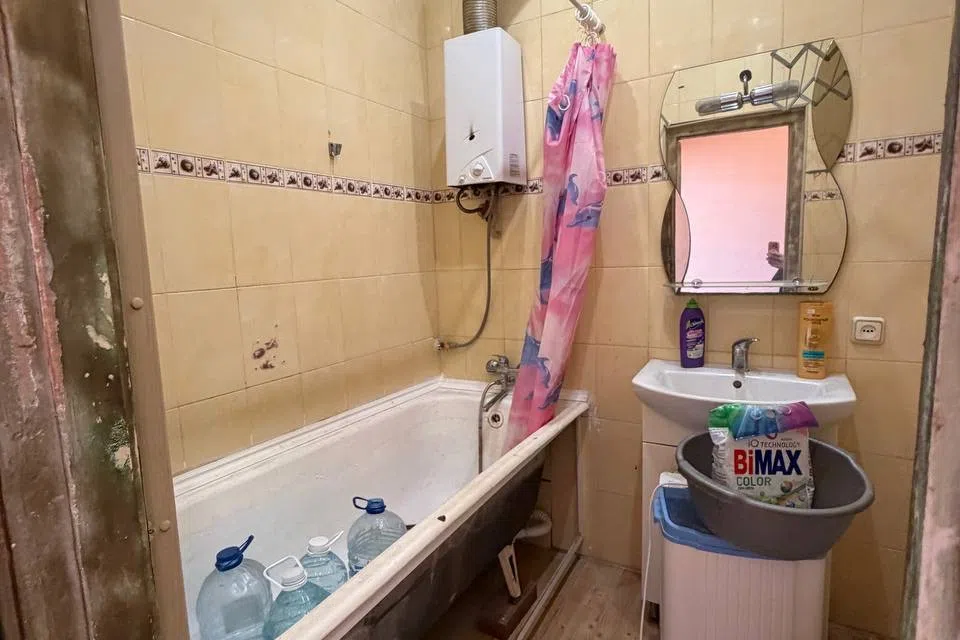 Продаётся 2-комнатная квартира, 55 м²