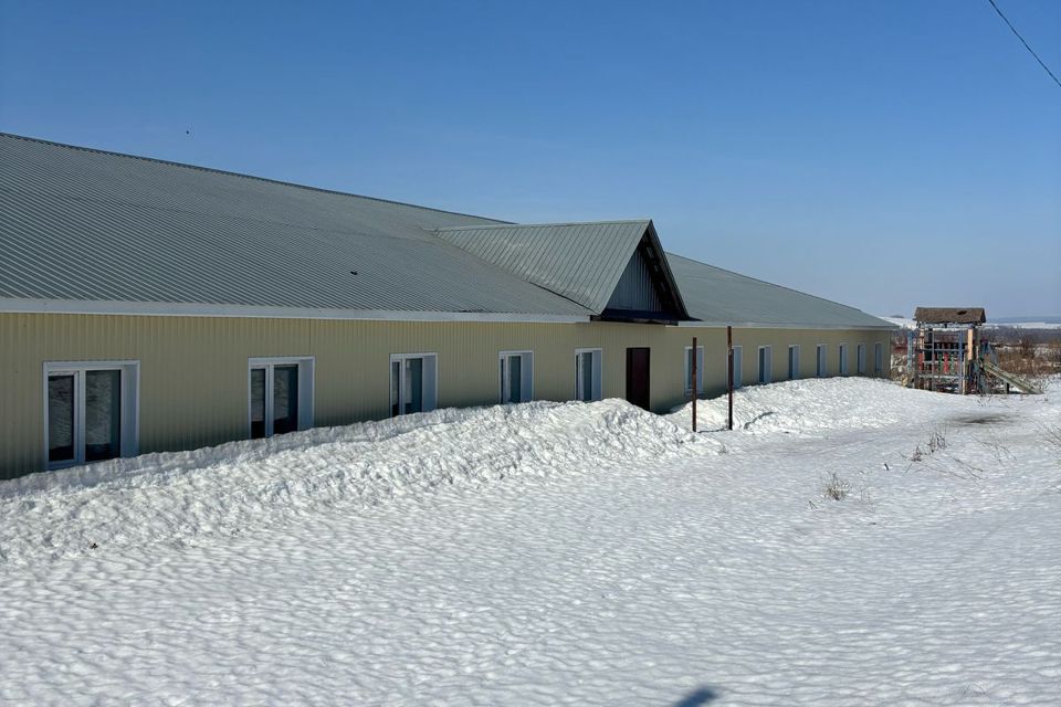 Продаётся 2-комнатная квартира, 40.8 м²