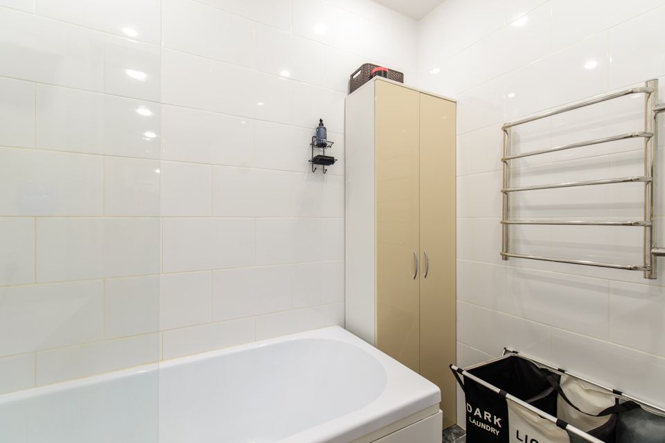 Продаётся 4-комнатная квартира, 85 м²