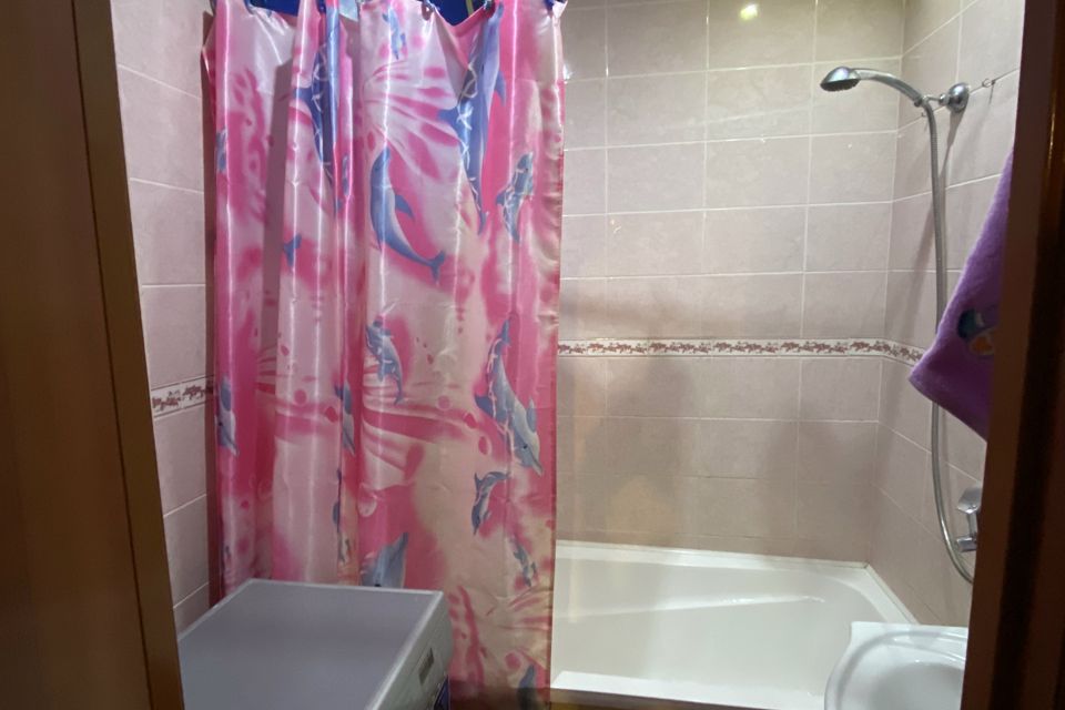 Продаётся 2-комнатная квартира, 50.2 м²