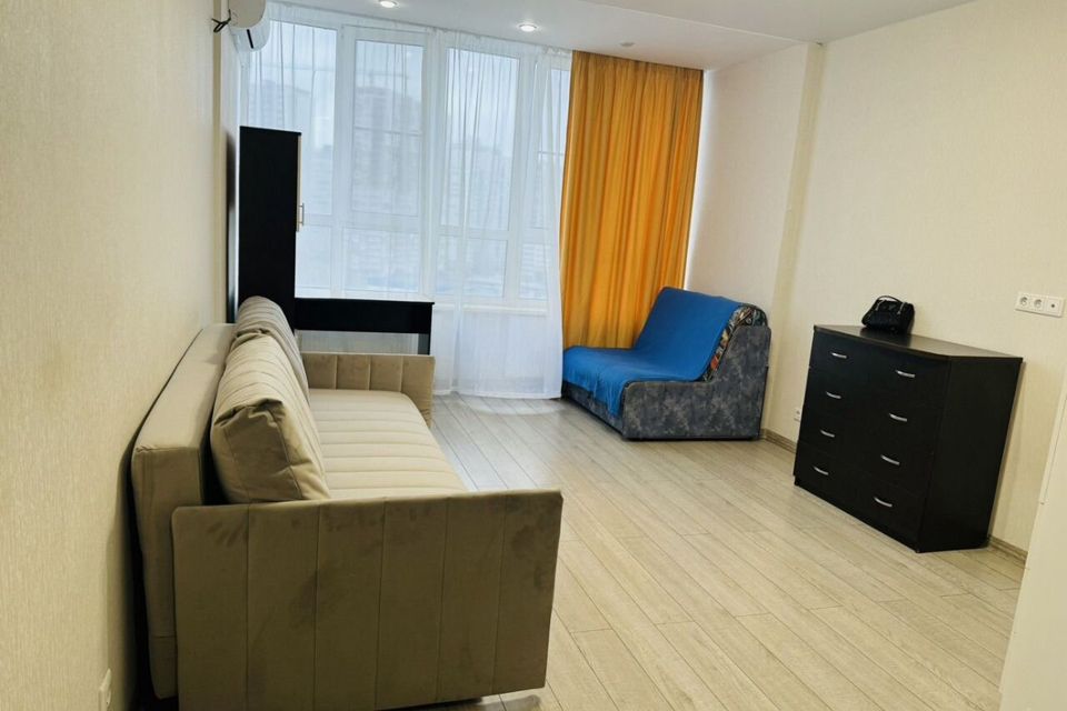 Продаётся студия, 25.1 м²