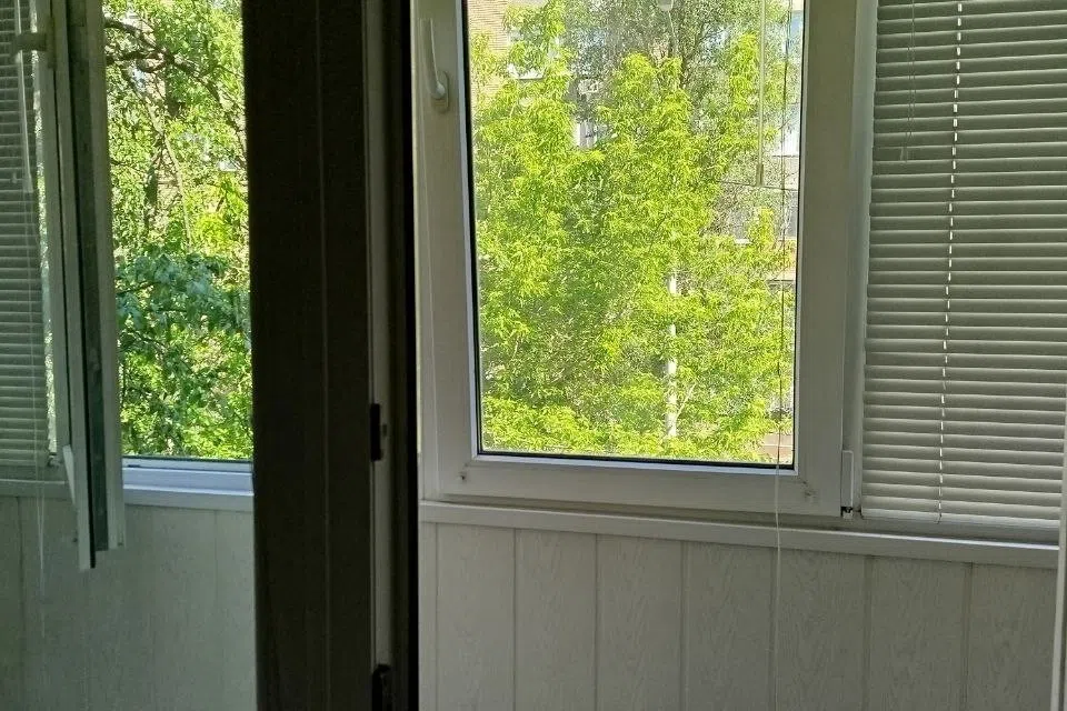 Продаётся 2-комнатная квартира, 44 м²