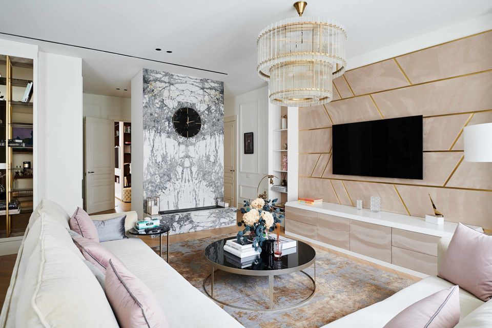 Продаётся 3-комнатная квартира, 155 м²