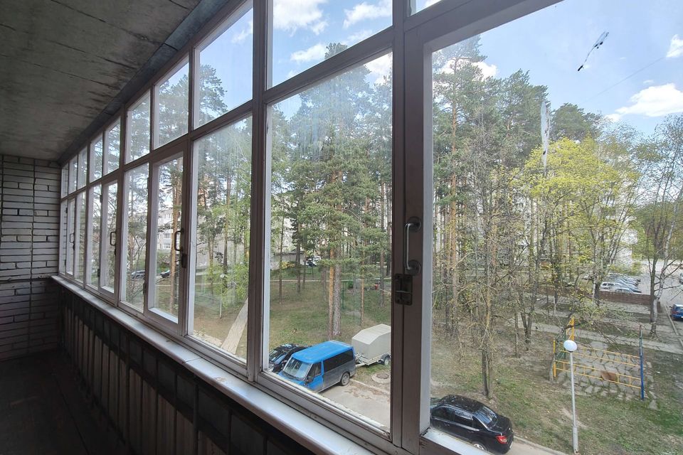 Продаётся 2-комнатная квартира, 50.9 м²