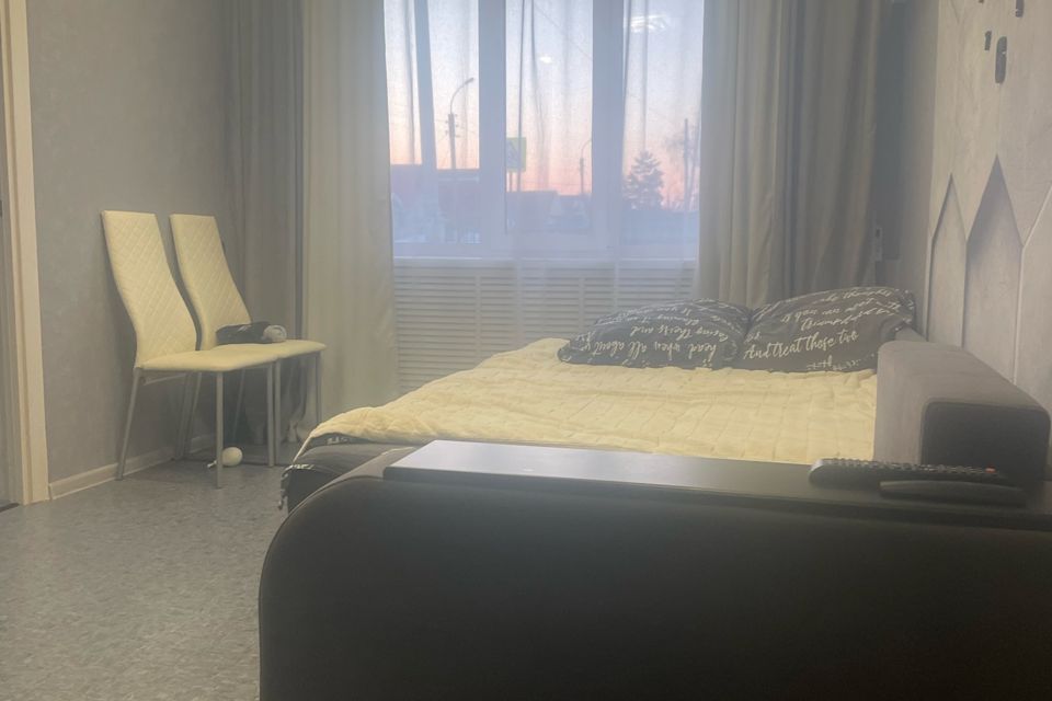 Продаётся 2-комнатная квартира, 42 м²