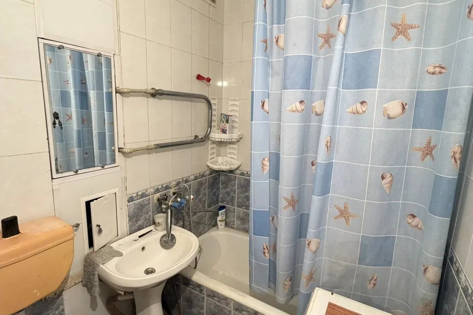 Продаётся 2-комнатная квартира, 48 м²