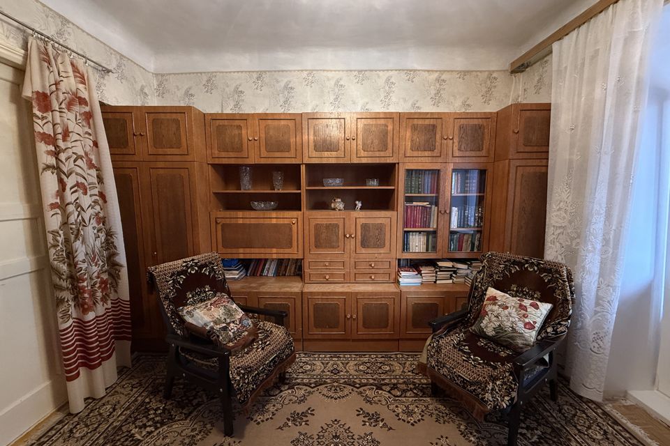 Продаётся 2-комнатная квартира, 47 м²