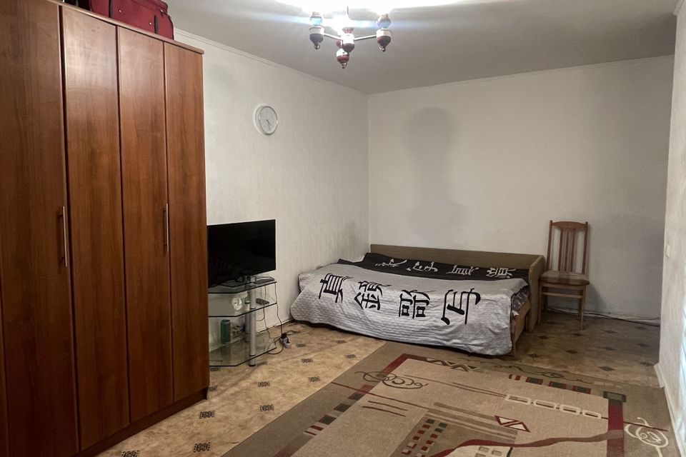 Продаётся 3-комнатная квартира, 59 м²