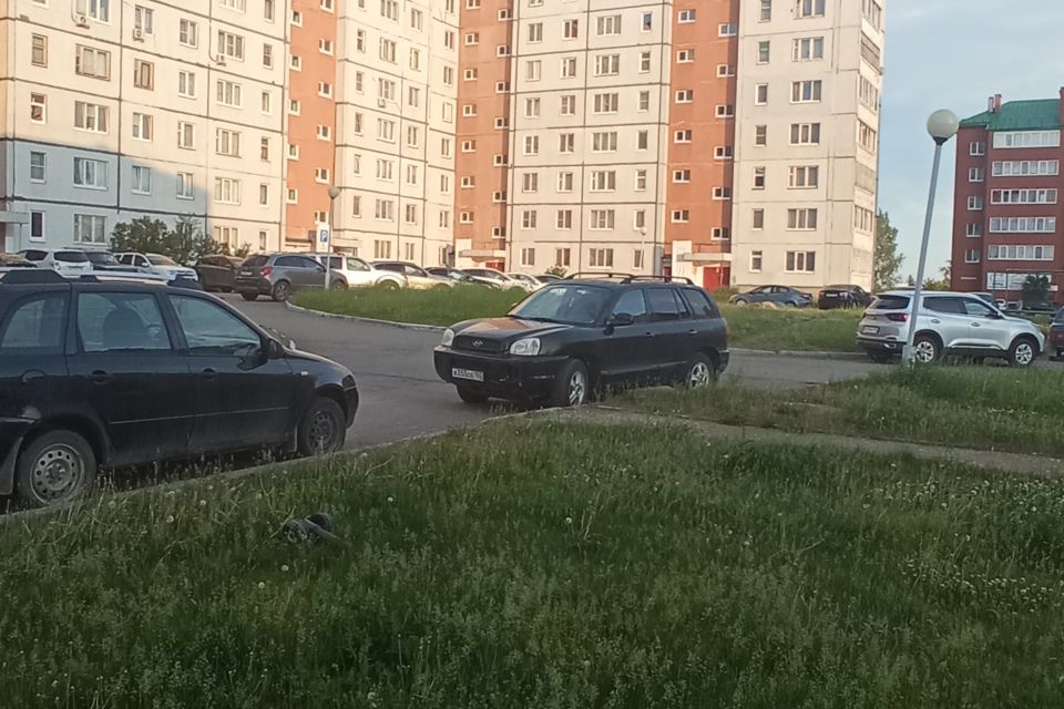 Продаётся 1-комнатная квартира, 36.4 м²